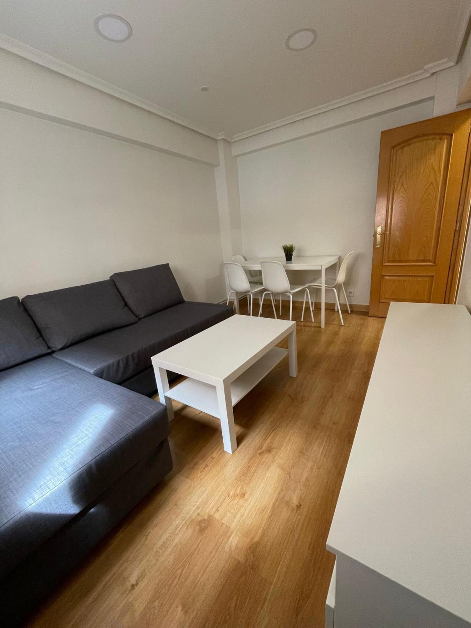 サンタンデールApartamento En El Centro - Cercano A La Playaアパートメント エクステリア 写真