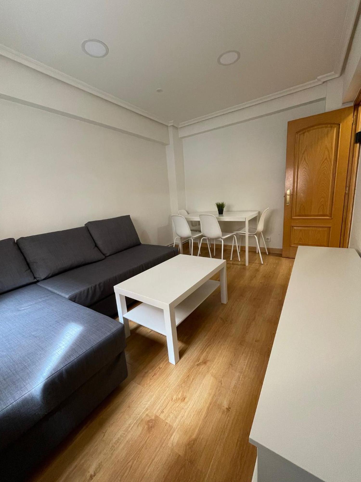 サンタンデールApartamento En El Centro - Cercano A La Playaアパートメント エクステリア 写真
